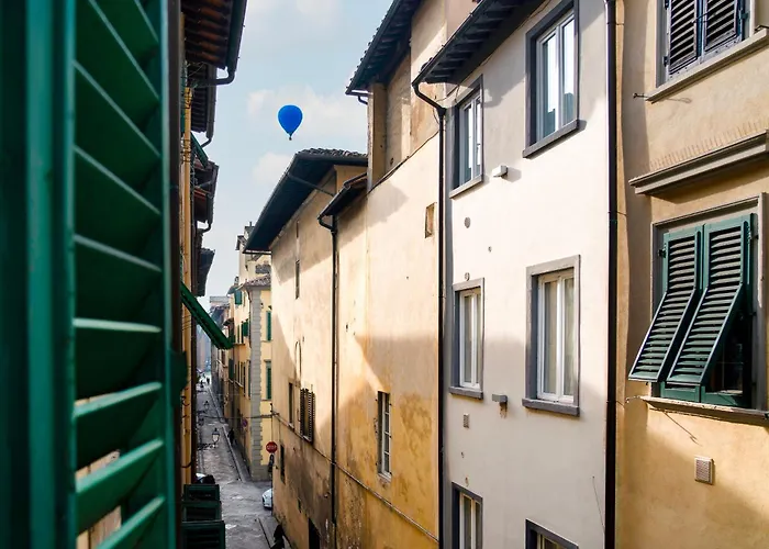 Centro Storico Pepi 22