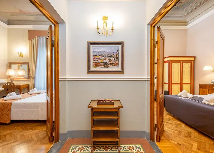 Il Marzocco Boutique B&B