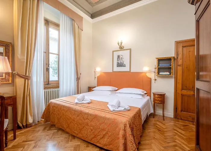 Il Marzocco Boutique B&B