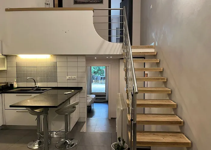 Exquisite 2Br Nearby Borgo San Frediano