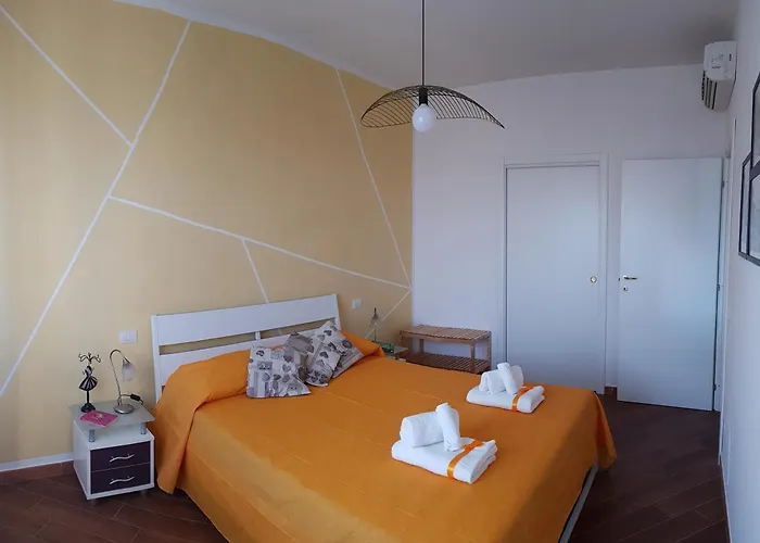 Guesthouse Casa Mia